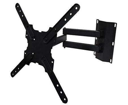 Rose 55'' İle Uyumlu Hareketli Oynar Led Tv Asma Askı Aparatı