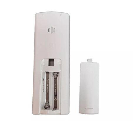 e..c.a ile uyumlu Model ESA1418 A100 Klima Kumandası