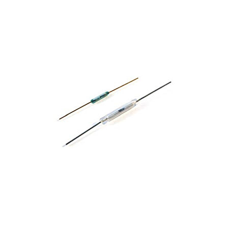 REED SWITCH 14MM ÇİFT KONTAK 3P