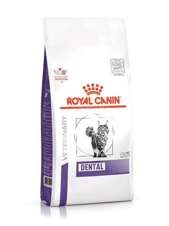 Royal Canin Dental Kedi Maması 1.5 Kg (SKT:10.26)