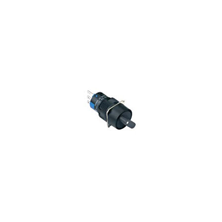 16MM MANDAL BUTON 0-1 YUVARLAK