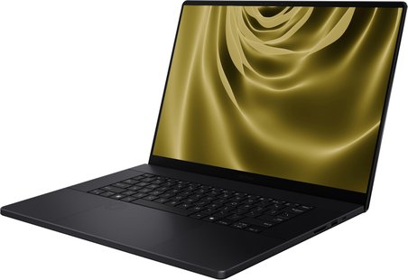 Asus Proart P16 WH7606WX Amd Ryzen Aı 9 Hx 370 64GB Ddr5 512GB SSD Freedos RTX5090 24GB Gddr7 16 Inç Dokunmatik 4K(3840 x 2400) OLED 0.2ms 120Hz 1600NITS WSE039WF01+ Zetta Çanta