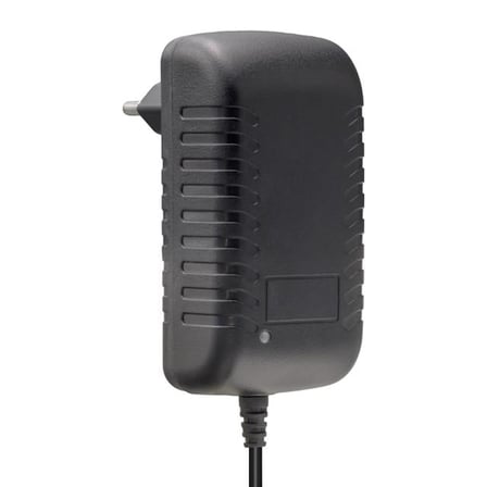 Weko 8.4 Volt - 1 Amper 8.4 Watt 5.5*2.5 Uçlu Lityum Pil Ledli Yerli Üretim Şarj Adaptörü