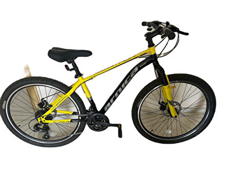 ARNİCA 26 JANT 21 VİTES MEKANİK DİSK FREN DAĞ BİSİKLETİ