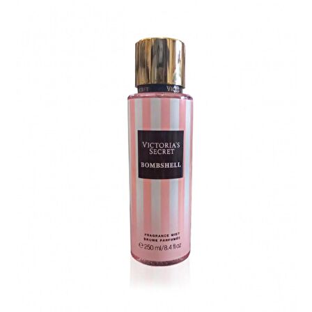 Bombshell Fragrance Mist 250 ml Kadın Vücut Spreyi