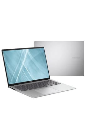 Vivobook 16 Ultra 7 255H 24GB 512GB SSD Intel Graphics 16" WUXGA W11H X1607CA Taşınabilir Bilgisayar