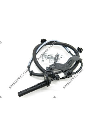 H100 KAMYONET ABS SENSORU ARKA SOL 956804F730