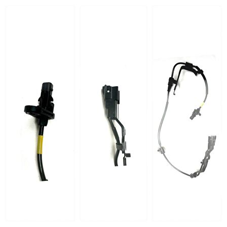 SENSÖR ABS SORENTO 16-20 ARKA RH