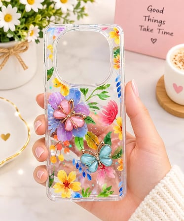 REDMİ NOTE 14 PRO UYUMLU TAŞLI KILIF