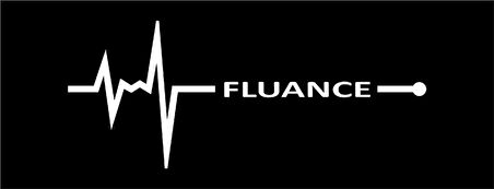 Fluance Nabız Kalp atışı sticker 2 adet kelebek cam