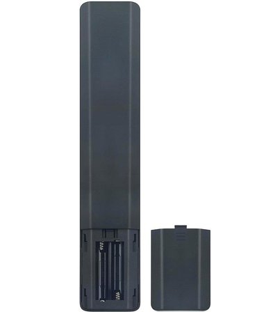 conti ile uyumlu Model CT65GT300U Mikrofonlu Google Tv Kumanda-Ses Komutlu
