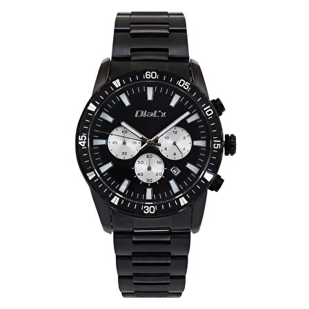 Dialx DX 5529 3 Erkek Kol Saati