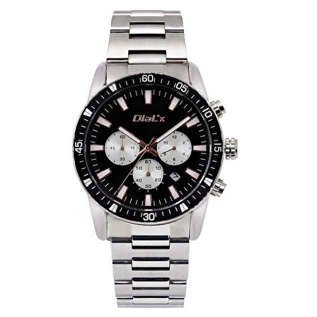 Dialx DX 5529 4 Erkek Kol Saati