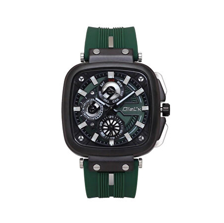 Dialx DX 5500 2 ERKEK KOL SAATİ