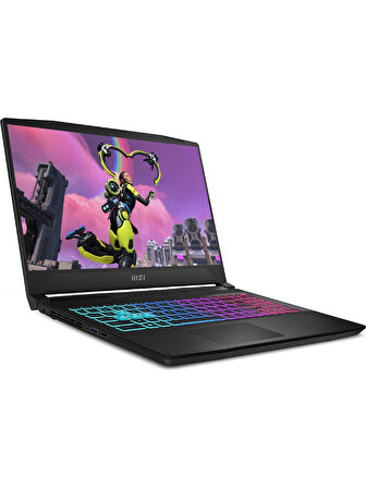 MSI Katana 15 i7 13620H 64GB 4TB SSD RTX4070/8GB 15.6" FHD 144HZ FDOS B13VGK-2023XTR & PER4 ÇANTA