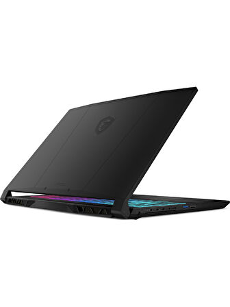 MSI Katana 15 i7 13620H 64GB 4TB SSD RTX4070/8GB 15.6" FHD 144HZ FDOS B13VGK-2023XTR & PER4 ÇANTA