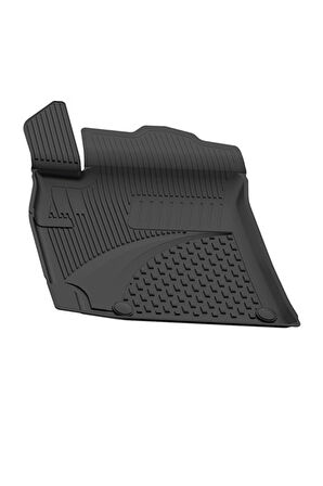 Sahler Hyundai Elantra 2021+ Uyumlu 4.5D Premium Havuzlu Oto Paspas ve Liner Marka 3D Bagaj Havuzu