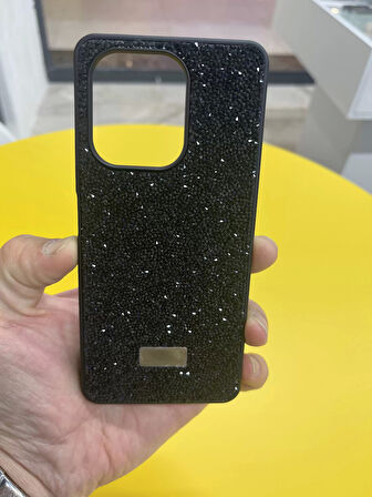 Xiaomi Redmi Note 13 Pro 4G Uyumlu Taşlı Premium Kılıf