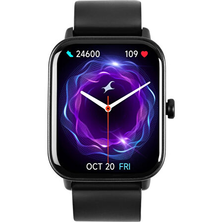 ttec Tempus 46 mm Dikdörtgen Kasa Akıllı Saat 2SW01