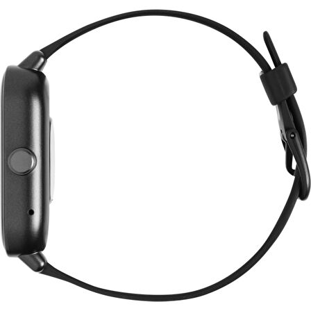 ttec Tempus 46 mm Dikdörtgen Kasa Akıllı Saat 2SW01