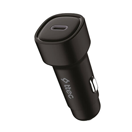 TTEC 2CKP01S SmartCharger PD 30W Araç Hızlı Şarj Cihazı