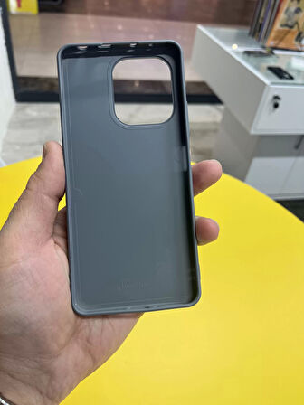 Xiaomi Redmi Note 13 Pro 4G Uyumlu Taşlı Premium Silver Kılıf