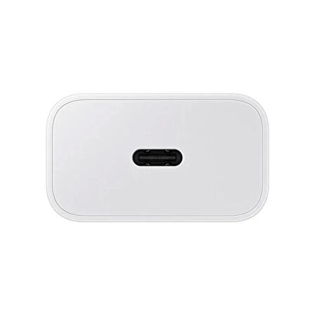 Samsung Orijinal 25W Şarj Adaptör Hızlı Şarj
