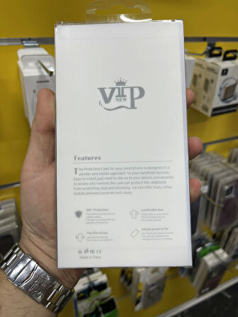 İPhone 13/14 Uyumlu Karbon Kılıf Gizli MagSafe Özellikli Kapak