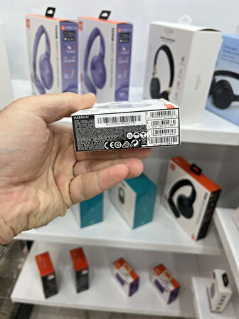 JBL Wave Buds TWS Bluetooth Kulak İçi Kulaklık Beyaz