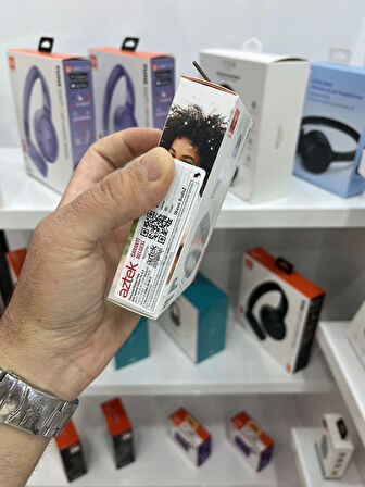 JBL Wave Buds TWS Bluetooth Kulak İçi Kulaklık Beyaz
