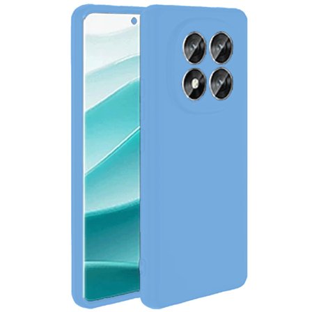 Xiaomi Redmi Note 15 Pro 4G ile Uyumlu Kılıf Esnek Premium Yumuşak Silikon Telefon Kılıfı Kapak