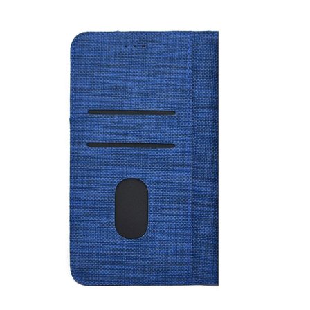 Gpack Samsung Galaxy A01 Kılıf Standlı Kartvizitli Exclusive Spor Cüzdan