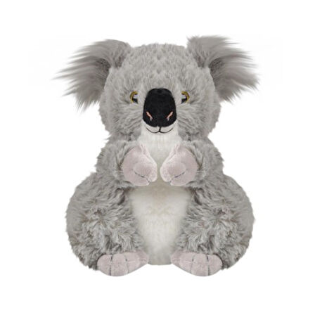 Peluş Koala Oyuncak 25 cm 