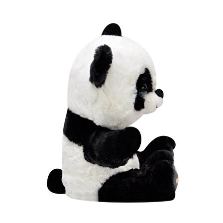 Peluş Panda Oyuncak 28 cm 