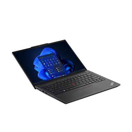 Lenovo ThinkPad E14 Gen5 i5-1335U 8 GB 512 GB SSD 14" WUXGA Windows 11 Home 21JK0003TX BT20