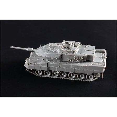 1/72 Leopard 2A6EX tank maketi, Trumpeter 07192