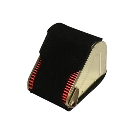 Motobir Hava Filtresi Mondial 125 Mt Rr Rf Rt Zn Re