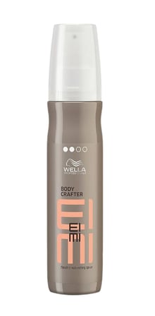 Wella EIMI Body Crafter Hacimlendirici Sprey 150 ml