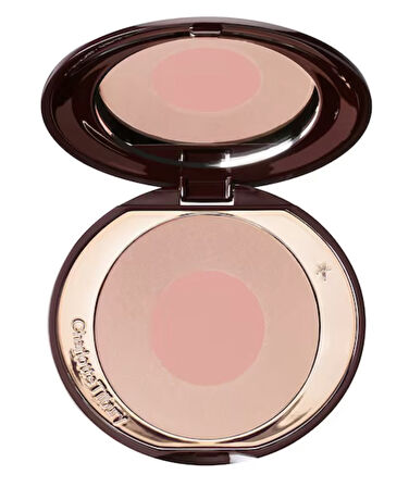  Charlotte Tilbury Cheek to Chic - Allık First Love