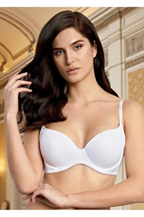 Kadın Desteksiz Dolgusuz Sütyen 75-100b,75-95c,75-90d