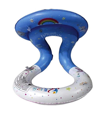 Bestway AKROBAT CAN YELEGI 70CM AKROBAT