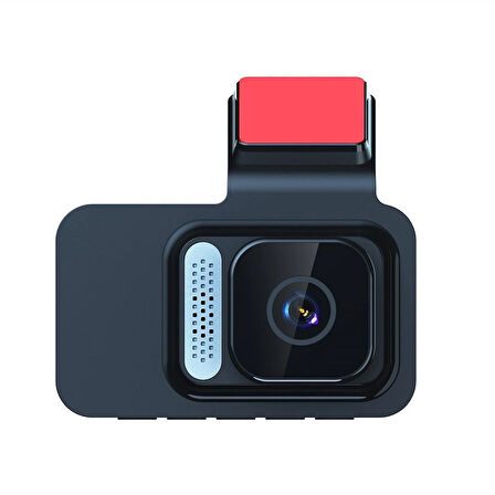 Araç İçi Kamera Wifi Yol Kayıt Cihazı 170° Açı Full Hd 1080P  G Sensörlü Hareket Sensörlü