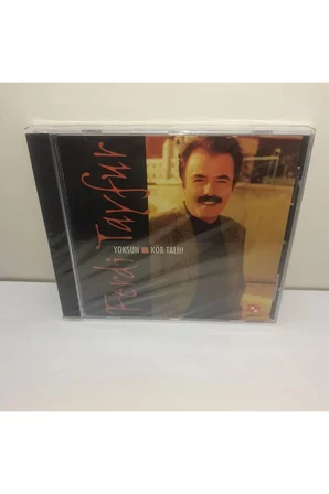 FERDI TAYFUR YOKSUN KOR TALIH ALBUM
