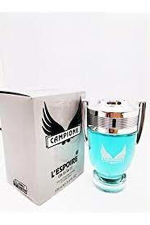 Lespoire Campione Erkek Parfüm Edt 100ml