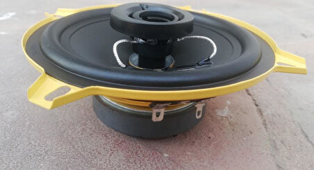 SoilWish Audıo 200 Watts 13 cm Hoparlör-NS-13CX 5.25''
