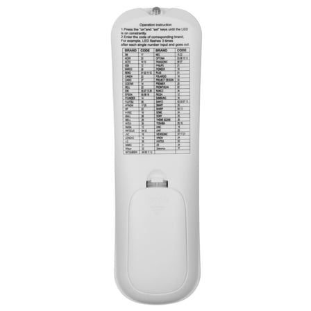 Huayu RM-P1562 Üniversal Akıllı Projeksiyon Sunum Kumandası-Tüm Modeller