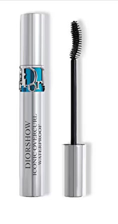 Dior Diorshow Iconic Overcurl - Maskara 091 Noir