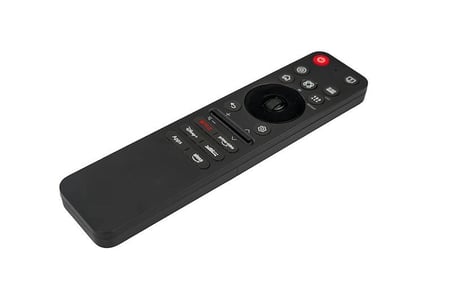 lg ile uyumlu Model 55QNED86A6A Smart Oled Tv Kumanda-Sesli Kontrol ve Mause Özellikli