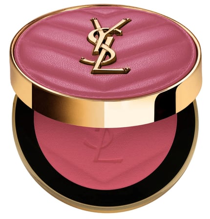 YVES SAINT LAURENT Make Me Blush Powder Stardust - Allık 54
