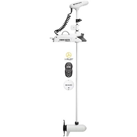 MINNKOTA RT55/ ST/ I-PILOT, 12V Bluetooth 60"